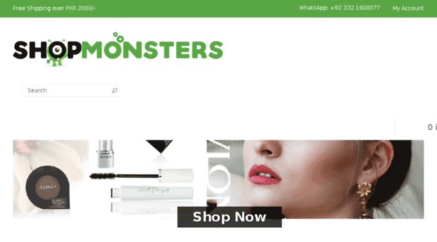 shopmonsters.com