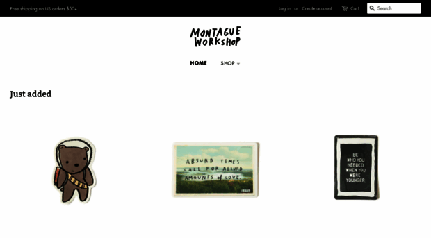 shopmontagueworkshop.com