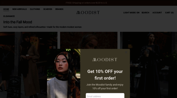 shopmoodist.com