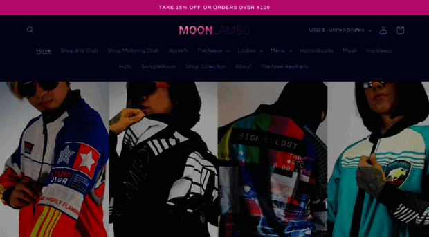 shopmoonlambo.com