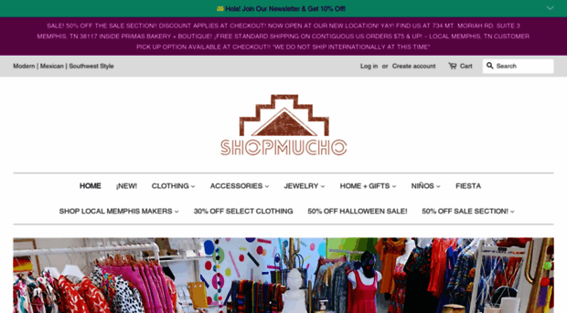 shopmucho.com