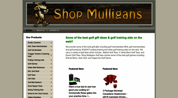 shopmulligans.com