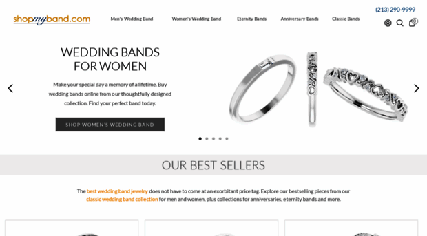 shopmyband.com