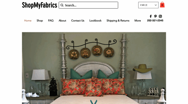 shopmyfabrics.com