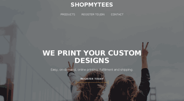 shopmytees.com