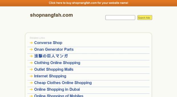 shopnangfah.com
