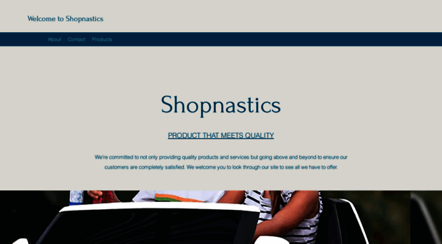 shopnastics.com