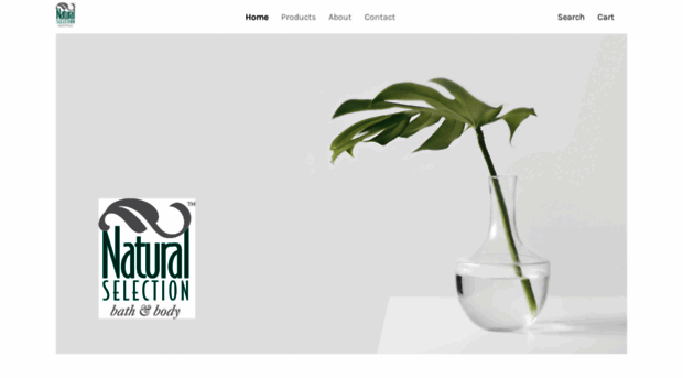 shopnaturalselection.com