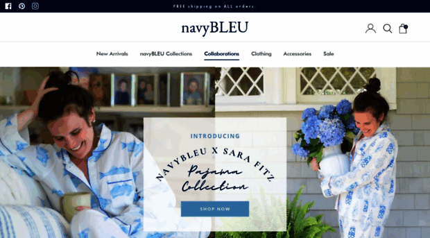 shopnavybleu.com