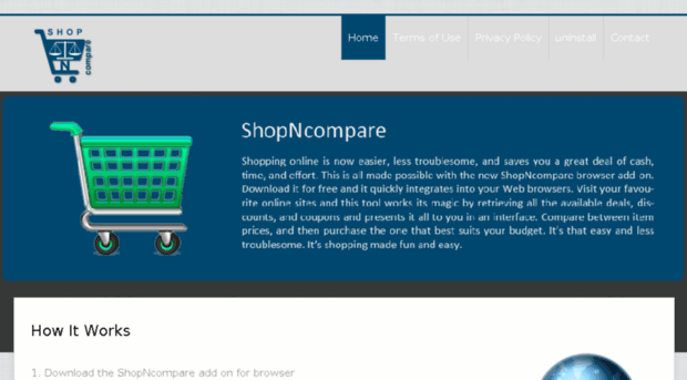 shopncompare.info