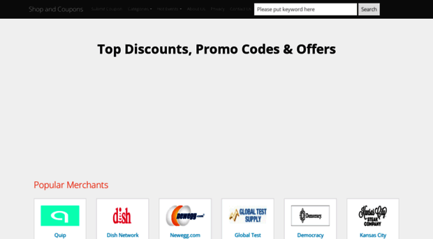 shopncoupons.com