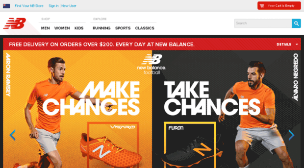 shopnewbalance.co.nz