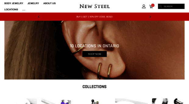 shopnewsteel.com