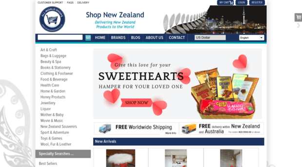 shopnewzealand.com.au