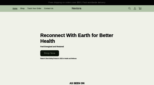 shopnextora.com