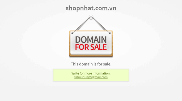 shopnhat.com.vn