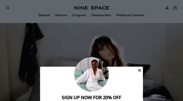 shopninespace.com