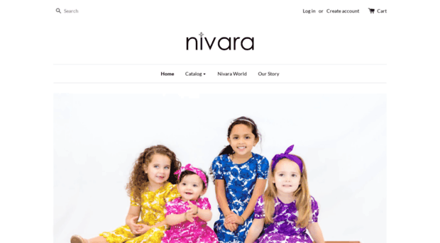 shopnivara.com