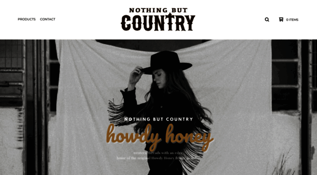 shopnothingbutcountry.com