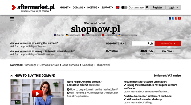 shopnow.pl