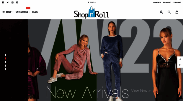 shopnroll.gr