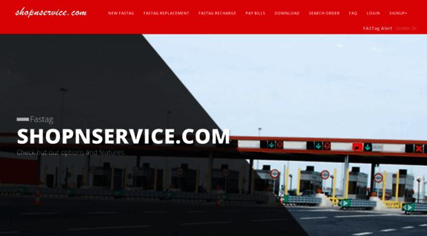 shopnservice.com