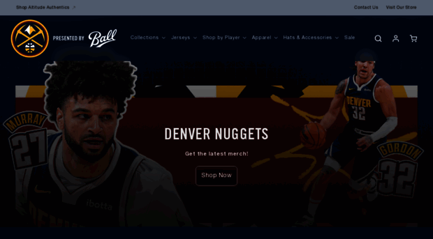 shopnuggets.com