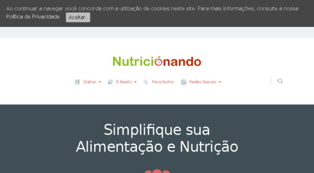 shopnutrition.com.br