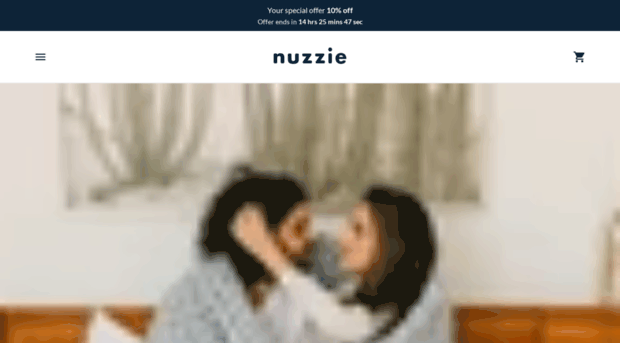 shopnuzzie.com