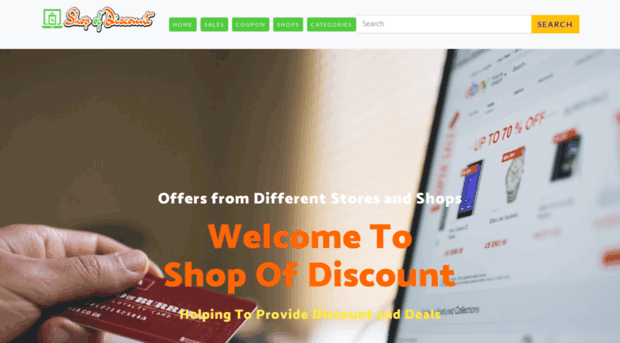 shopofdiscount.com