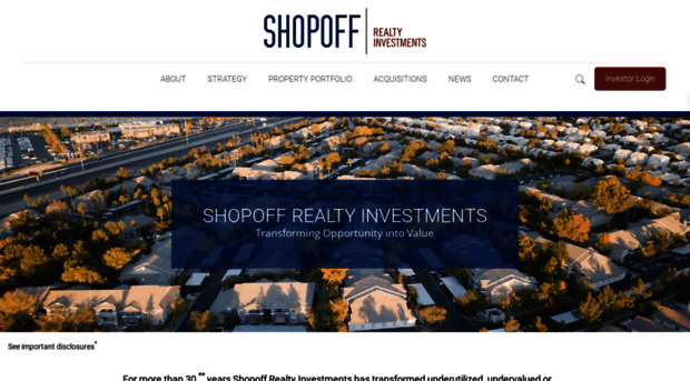 shopoff.com