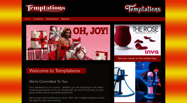 shopoftemptations.com