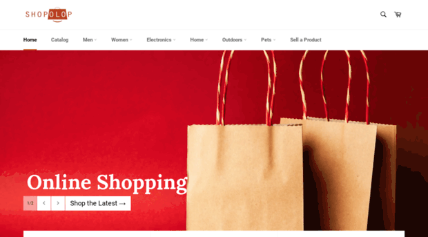 shopolop.com