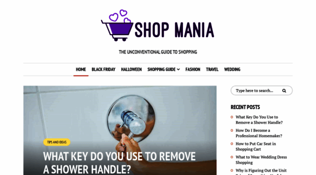 shopomania.net