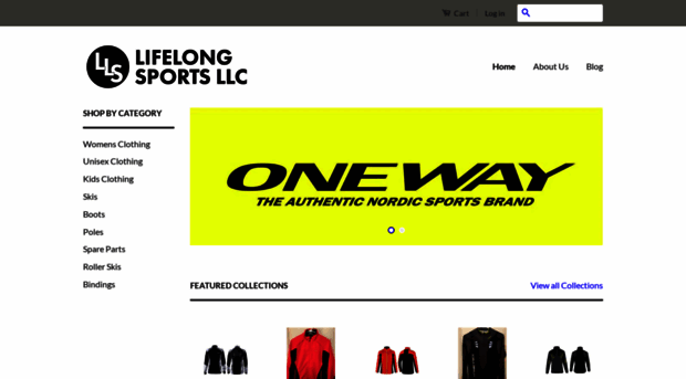 shoponeway.com