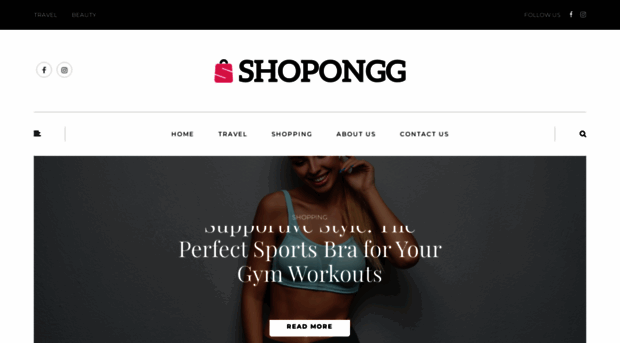 shopongg.com