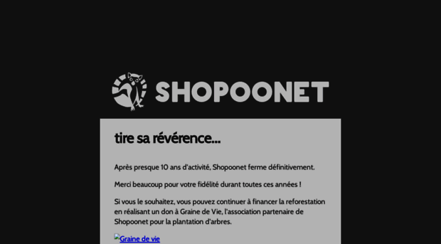 shopoonet.com