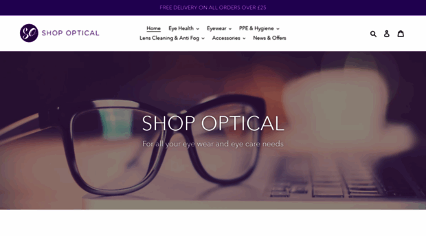 shopoptical.co.uk