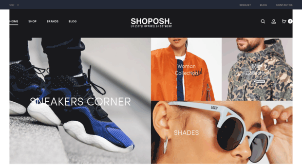 shoposh.com