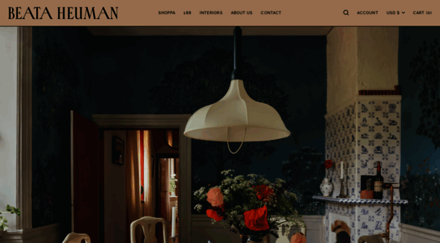 shoppa.beataheuman.com