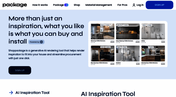 shoppackage.ai
