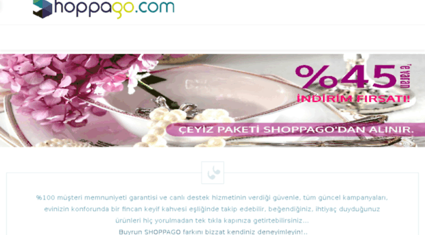 shoppago.com