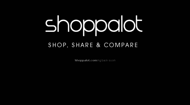 shoppalot.com.au