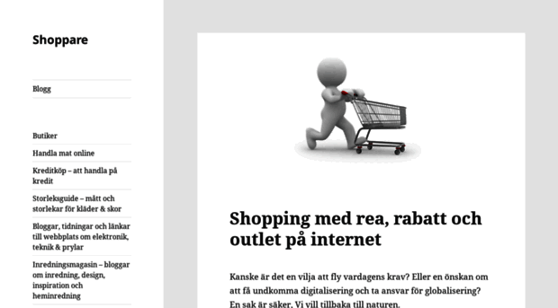 shoppare.se