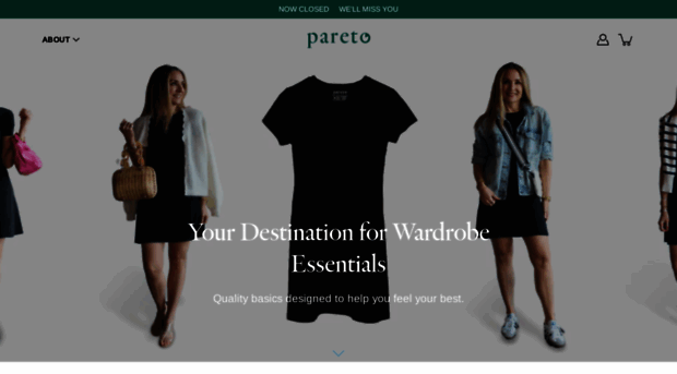 shoppareto.com
