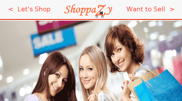 shoppazy.com