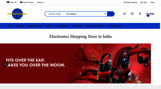 shoppcart.com