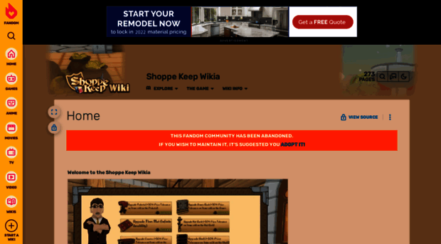 shoppe-keep.wikia.com