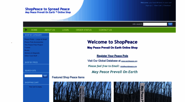 shoppeace.org