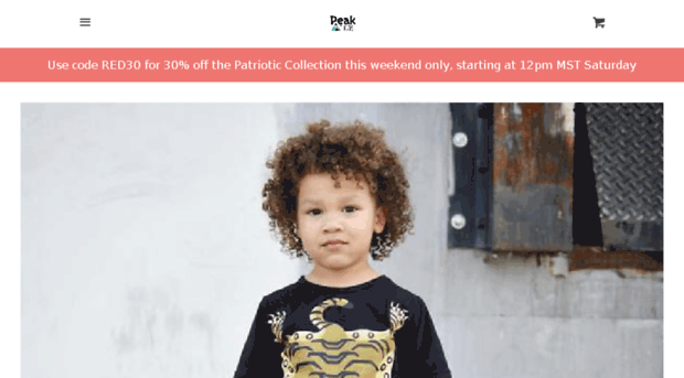 shoppeakthreads.com
